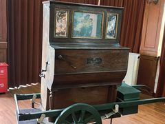 -鼓浪屿钢琴博物馆