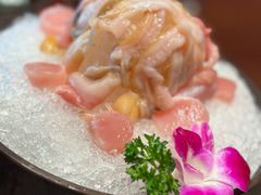 -东海怡品海鲜豆捞(舟宿夜江店)