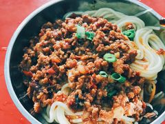 一两炸酱面-蒋炸酱(内东街店)