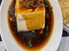 -一块豆腐·海鲜·家常菜(李沧书院路店)