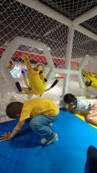 -孩之岛亲子乐园(喜盈门.范城店)