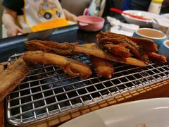 -老头儿油爆虾·知味杭州(爱琴海购物中心)