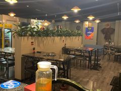 -雷山鱼酱酸汤鱼·酸汤牛肉(花果园T1区店)