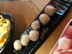 -呷哺呷哺(宝山正大乐城店)