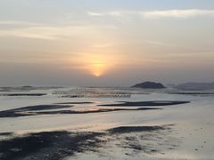 -北岐滩涂