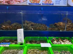 -船梆煮•蒸汽海鲜·生腌干蒸(五四广场店)