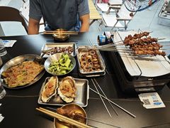 -老虎滩大连海鲜烧烤(建邺云锦路总店)