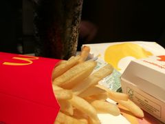 -麦当劳(西单明珠店)