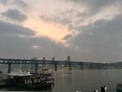 -武汉长江大桥