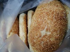 -上好酥烧饼(虹桥中心店)