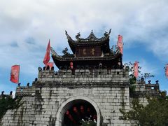 -青岩古镇