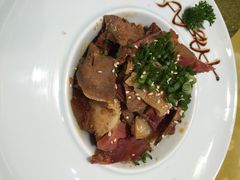 四季京味烤鸭店(农林下路店)-四季小馆·地道北京小吃(广百店)