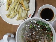 -回回锅贴(小河沿店)