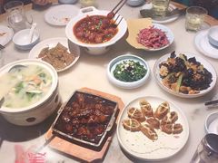 -杏花堂·山西菜馆(晋中万达店)