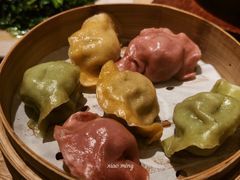 -七色云蔬食(喜邻里店)