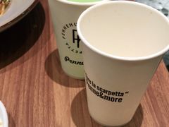 -Pennehut畔尼意面(合肥万象城店)