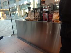 -北芒BEIMO COFFEE(五台山店)