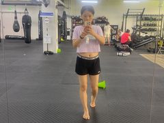 -FIGHTMAN格斗俱乐部(长宁临空店)