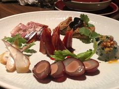 -湖滨28中餐厅·西湖宴·杭州君悦酒店
