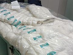 -福奈特洗衣洗鞋(莘谭路店)