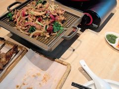 -羊之道草原味道清真餐厅(番禺店)