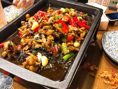 -虾小龙老长沙龙虾馆(坡子街店)