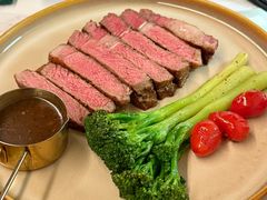 -静香HOUSE·全时段融合餐厅(七星欢乐颂店)