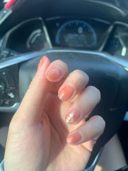 -POINT服务季·点睛创意美甲沙龙