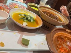 -山四砂锅(太原钟楼街店)