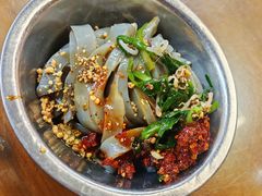 -88号小吃店·经典云南菜·地道纳西美食