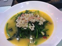 -东方山水金沙酒店-雅香阁中餐厅