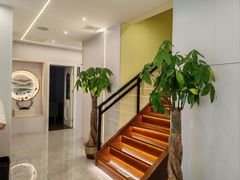 -益康盲人推拿按摩(长虹店)