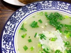 -清真嘎咕馅饼(奉天街店)