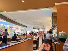 -松鹤楼面馆(清河万象汇店)