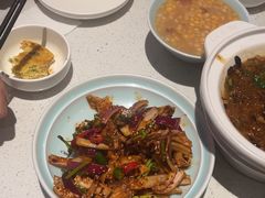 -北大荒人•新东北菜(青岛银座店)