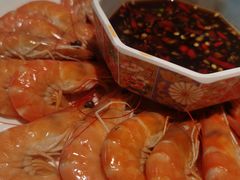 -琼大师东方烤乳猪(亚特兰蒂斯店)