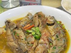 -西山人家·传统苏帮菜·家宴(木渎店)