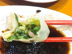 -清和传家饺子(龙泉道物美店)