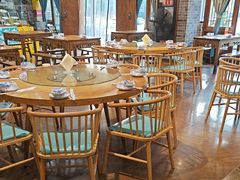 -厨神老街兔·淳朴人家店(盐帮菜风味名店)