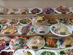 -旺达·福州菜(正大广场店)