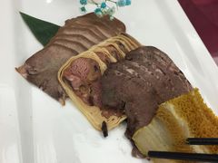 -大连海创科技交流中心自助餐厅