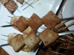 -三个大叔东北烧烤·砂锅菜(西三旗店)