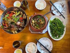 -小厨子私房菜·云南美食店
