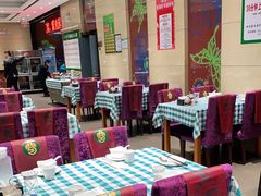 大堂-紫光园(燕郊总店)