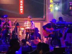 -音乐房子(鎏嘉码头店)