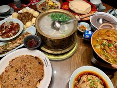 -阿财老铺·老蚌埠龙虾城(华夏总店)