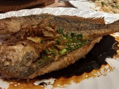 -广东胜利宾馆西关粤中餐厅