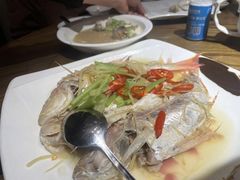 -潮中人·潮州菜(益乐路店)
