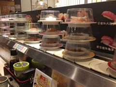 -采御鲜·回转寿司(汕头万达店)