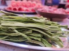 干贡菜-电台巷火锅(天津旗舰店)